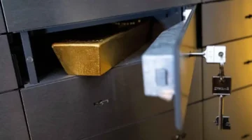 رقم تاريخي جديد.. أسعار الذهب تشتعل عالمياً وسط اضطرابات الشرق الأوسط وأميركا